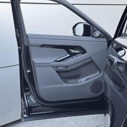 Land Rover Range Rover Evoque 1.5 P270e PHEV 269ch S Midnight Edition Le Cannet