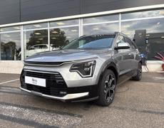 Kia Niro Souffelweyersheim