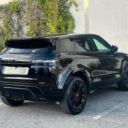 Land Rover Range Rover Evoque 1.5 P270e PHEV 269ch Autobiography Monaco