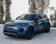 Land Rover Range Rover Evoque Monaco