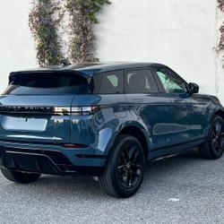 Land Rover Range Rover Evoque 1.5 P270e PHEV 269ch Dynamic SE Monaco