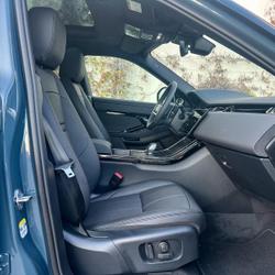 Land Rover Range Rover Evoque 1.5 P270e PHEV 269ch Dynamic SE Monaco