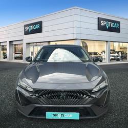 Peugeot 408 PHEV 225 ALLURE PACK Rennes