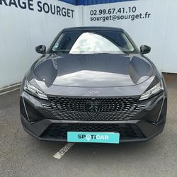 Peugeot 408 PHEV 225 ALLURE PACK Rennes