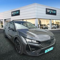 Peugeot 408 PHEV 225 ALLURE PACK Rennes