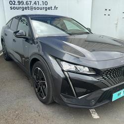 Peugeot 408 PHEV 225 ALLURE PACK Rennes