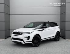 Land Rover Range Rover Evoque Fréjus