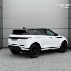 Land Rover Range Rover Evoque 1.5 P270e PHEV 269ch Dynamic SE Fr&eacute;jus
