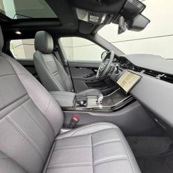 Land Rover Range Rover Evoque 1.5 P270e PHEV 269ch Dynamic SE Fr&eacute;jus