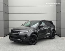 Land Rover Range Rover Evoque Fréjus