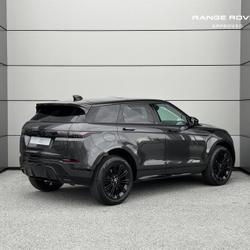 Land Rover Range Rover Evoque 1.5 P270e PHEV 269ch Dynamic SE Fr&eacute;jus