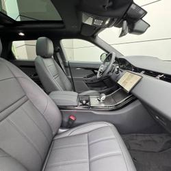 Land Rover Range Rover Evoque 1.5 P270e PHEV 269ch Dynamic SE Fr&eacute;jus