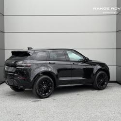 Land Rover Range Rover Evoque 1.5 P270e PHEV 269ch Dynamic SE Nice