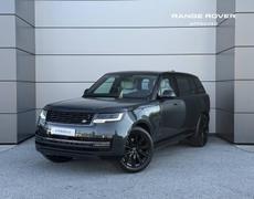 Land Rover Range Rover Fréjus