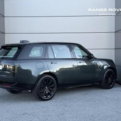 Land Rover Range Rover 3.0 P460e 460ch PHEV Autobiography LWB Fr&eacute;jus