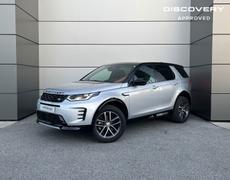 Land Rover Discovery Fréjus