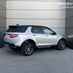 Land Rover Discovery P300e 309ch Dynamic SE Fr&eacute;jus