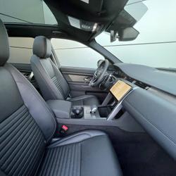 Land Rover Discovery P300e 309ch Dynamic SE Fr&eacute;jus