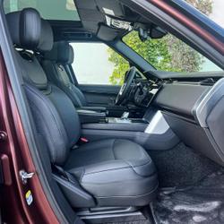 Land Rover Range Rover 3.0 P550e 550ch PHEV SV SWB Monaco