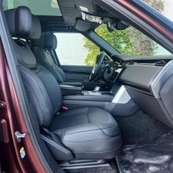 Land Rover Range Rover 3.0 P550e 550ch PHEV SV SWB Monaco