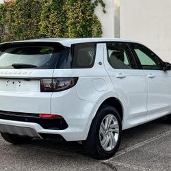 Land Rover Discovery 1.5 P270e PHEV 269ch Dynamic S Monaco