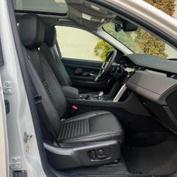 Land Rover Discovery 1.5 P270e PHEV 269ch Dynamic S Monaco