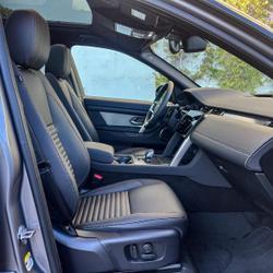 Land Rover Discovery P270e PHEV 269ch Dynamic SE Monaco