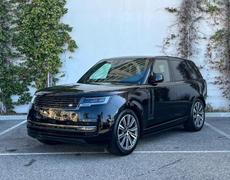 Land Rover Range Rover Monaco