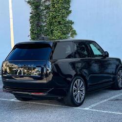 Land Rover Range Rover 3.0 D350 350ch Autobiography SWB Monaco