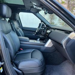 Land Rover Range Rover 3.0 D350 350ch Autobiography SWB Monaco