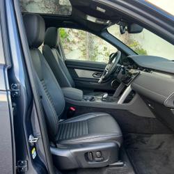 Land Rover Discovery 2.0 D200 204ch Dynamic SE Monaco