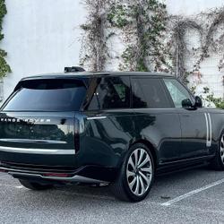 Land Rover Range Rover 4.4 P530 530ch Autobiography SWB Monaco