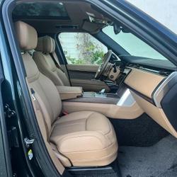 Land Rover Range Rover 4.4 P530 530ch Autobiography SWB Monaco