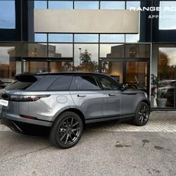 Land Rover Range Rover Velar 2.0 P400e 404ch PHEV Dynamic SE AWD BVA Fr&eacute;jus