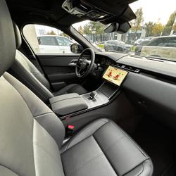 Land Rover Range Rover Velar 2.0 P400e 404ch PHEV Dynamic SE AWD BVA Fr&eacute;jus