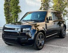 Land Rover Defender Monaco