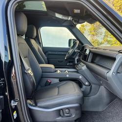 Land Rover Defender 110 2.0 P300e X-Dynamic SE Monaco