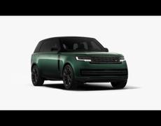 Land Rover Range Rover Monaco
