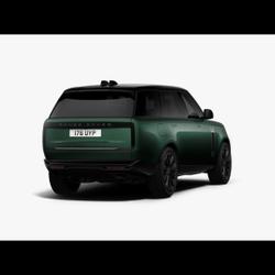 Land Rover Range Rover 4.4 P540 537ch Autobiography LWB 7 places Monaco