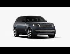 Land Rover Range Rover Monaco