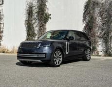 Land Rover Range Rover Monaco