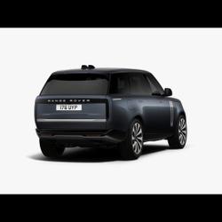 Land Rover Range Rover 4.4 P540 537ch Autobiography LWB Monaco