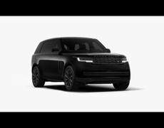 Land Rover Range Rover Monaco