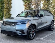 Land Rover Range Rover Velar Monaco