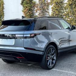 Land Rover Range Rover Velar 2.0 P400e 404ch PHEV Dynamic HSE AWD BVA Monaco