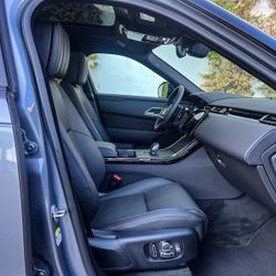 Land Rover Range Rover Velar 2.0 P400e 404ch PHEV Dynamic HSE AWD BVA Monaco