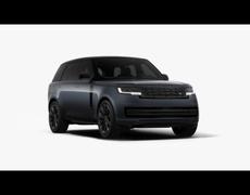 Land Rover Range Rover Monaco