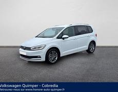 Volkswagen Touran Quimper