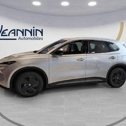 Autres MG MGS5 EV 64kWh - 170 kW 2WD Comfort Sens