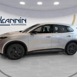Autres MG MGS5 EV 64kWh - 170 kW 2WD Comfort Sens